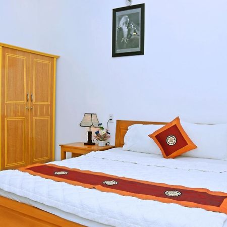 Khach San Hiep Thanh Buon Ma Thuot Bagian luar foto