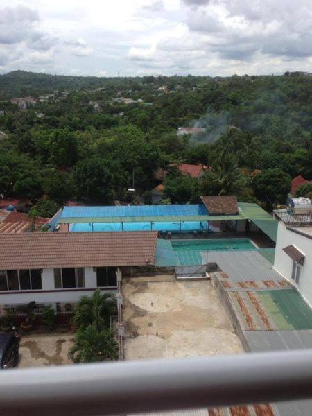 Khach San Hiep Thanh Buon Ma Thuot Bagian luar foto